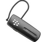 Headset im Test: BlackBerry HS-500 von RIM, Testberichte.de-Note: 2.4 Gut