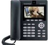 Festnetztelefon im Test: GXV3140 IP von Grandstream, Testberichte.de-Note: ohne Endnote