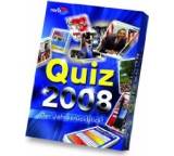 Gesellschaftsspiel im Test: Quiz 2008 von noris, Testberichte.de-Note: 5.0 Mangelhaft