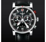 Uhr im Test: Primus Racer's Chronograph (Ref.-Nr.: 741.210-002) von Hanhart, Testberichte.de-Note: 1.9 Gut