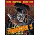 Gesellschaftsspiel im Test: Zombies!!! 5: Totencampus von Twilight Creations, Testberichte.de-Note: 2.7 Befriedigend