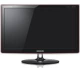 Monitor im Test: SyncMaster P2470HD von Samsung, Testberichte.de-Note: 1.6 Gut