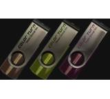 USB-Stick im Test: Color Turn von Team Group, Testberichte.de-Note: ohne Endnote