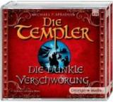 Die Templer. Die dunkle Verschwörung