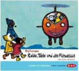 Robbi, Tobbi und das Fliewatüüt