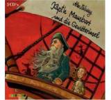 Käpt'n Mausbart und die Gewitterinsel