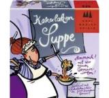 Gesellschaftsspiel im Test: Kakerlaken-Suppe von Drei Magier Spiele, Testberichte.de-Note: 2.2 Gut