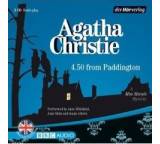 Hörbuch im Test: 4.50 from Paddington von Agatha Christie, Testberichte.de-Note: 2.1 Gut