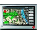 Outdoor-Navigationsgerät im Test: F6 Bike Edition von Falk, Testberichte.de-Note: ohne Endnote