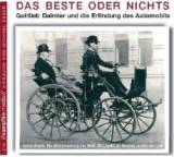 Das Beste oder Nichts