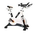 Fahrradergometer im Test: Power E9 Speedbike Ergospeeder von Aldi / Crane Sports, Testberichte.de-Note: ohne Endnote