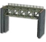 Modelleisenbahnen-Zubehör im Test: H0 Stahlbrücke Laser-Cut von NOCH, Testberichte.de-Note: 1.0 Sehr gut