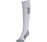 Sportsocke im Test: Sport Compression Sock von Asics, Testberichte.de-Note: ohne Endnote