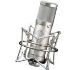 Mikrofon im Test: STC-2 von Sontronics, Testberichte.de-Note: 1.5 Sehr gut