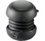Soundball Mobile Lautsprecher