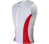 Men's Forza Skin Cooler Tri Jersey FTJ9