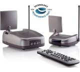 Video-Funkübertragung im Test: TV Anywhere 5.8 von Marmitek, Testberichte.de-Note: 1.9 Gut