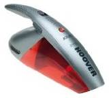 Handstaubsauger im Test: Jovis von Hoover, Testberichte.de-Note: 2.3 Gut