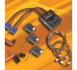 RC-Modellbau-Zubehör im Test: AR9100 von Spektrum, Testberichte.de-Note: 1.1 Sehr gut