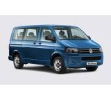 Auto im Test: T5 Multivan 2.0 TDI Startline (103 kW) [03] von VW, Testberichte.de-Note: 2.0 Gut