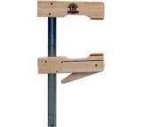 Schraubstöcke, Schraubzwingen & Spannvorrichtungen im Test: Zwinge (400 mm) von Klemmsia, Testberichte.de-Note: 1.5 Sehr gut