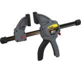 Schraubstöcke, Schraubzwingen & Spannvorrichtungen im Test: FatMax Auto von Stanley, Testberichte.de-Note: ohne Endnote