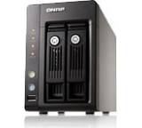 TS-239 Pro Turbo NAS