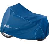 Abdeckplane Greyhound III