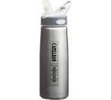 Fahrradflasche im Test: Better Bottle insulated Stainless 0.75 von Camelbak, Testberichte.de-Note: ohne Endnote