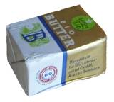 Bio-Butter (Süßrahm)