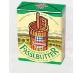 Brotaufstrich im Test: Fasslbutter (Sauerrahm) von Schärdinger, Testberichte.de-Note: 1.6 Gut