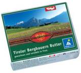 Tiroler Bergbauern Butter (Süßrahm)