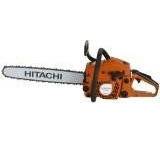 Säge im Test: CS 38 EL von Hitachi, Testberichte.de-Note: 2.0 Gut