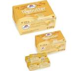 Teebutter (Süßrahm)