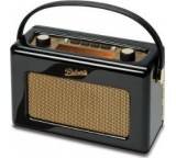 Radio im Test: Revival RD60 von Roberts Radio, Testberichte.de-Note: 2.3 Gut