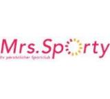 Fitnessstudio im Test: Sportclub von Mrs.Sporty, Testberichte.de-Note: 3.2 Befriedigend