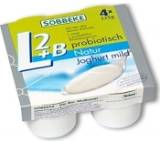 Joghurt im Test: L2+B Joghurt mild probiotisch natur (Bioland) von Söbbeke, Testberichte.de-Note: 1.0 Sehr gut