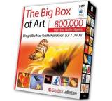 The Big Box of Art 800.000 (DVD-ROM)