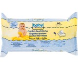 Babyline Comfort-Feuchttücher