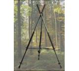 Jagdbedarf im Test: Dreibein Zielstock Modell 08 von G.Knobloch, Testberichte.de-Note: 1.0 Sehr gut