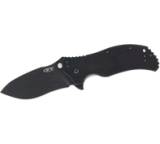 Outdoormesser im Test: Modell 0350 von Zero Tolerance Knives, Testberichte.de-Note: 1.5 Sehr gut