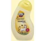 Dulgon Kids Schwups-Schwaps Schaum-Traum Shampoo