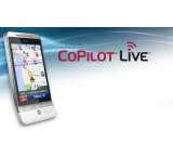 Handy-Software im Test: CoPilot (Android) von Alk, Testberichte.de-Note: 2.0 Gut
