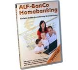 Finanzsoftware im Test: Alf-BanCo Spezial 3 von Alf AG, Testberichte.de-Note: 2.7 Befriedigend