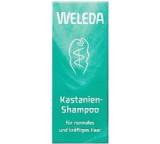 Shampoo im Test: Kastanien Shampoo von Weleda, Testberichte.de-Note: 2.0 Gut
