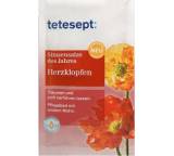Badezusatz im Test: Sinnensalze Herzklopfen mit wildem Mohn von Tetesept, Testberichte.de-Note: 2.0 Gut