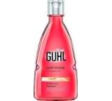 Shampoo im Test: Samt Pflege Pfirsichöl Shampoo von Guhl, Testberichte.de-Note: 5.0 Mangelhaft