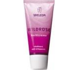 Nachtcreme im Test: Wildrose Nachtcreme von Weleda, Testberichte.de-Note: 1.3 Sehr gut