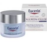 Nachtcreme im Test: Anti-Age Hyaluron-Filler Nachtpflege von Eucerin, Testberichte.de-Note: 1.2 Sehr gut