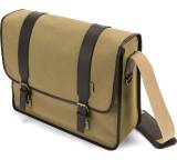Laptoptasche im Test: Nature Style von Dicota, Testberichte.de-Note: 1.8 Gut